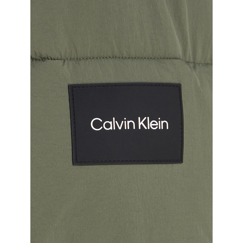 Μπουφάν πουπουλένιο Calvin Klein