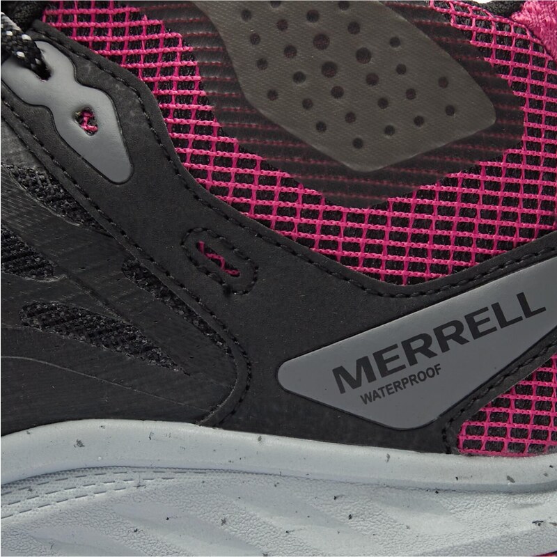 Παπούτσια πεζοπορίας Merrell