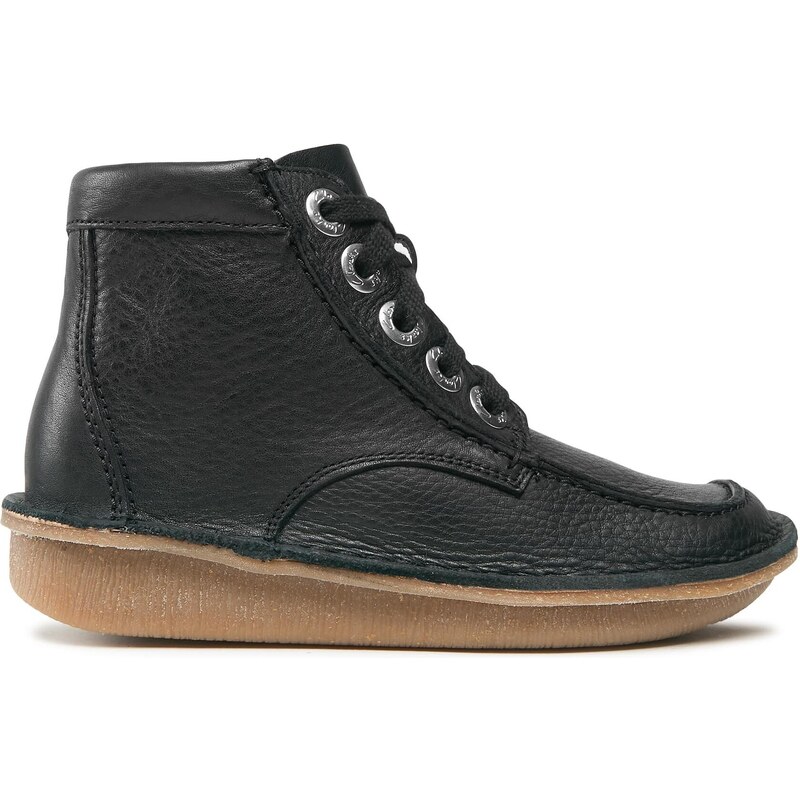Μποτάκια Clarks - GLAMI.gr