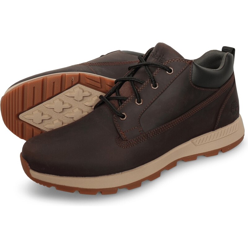 timberland killington green