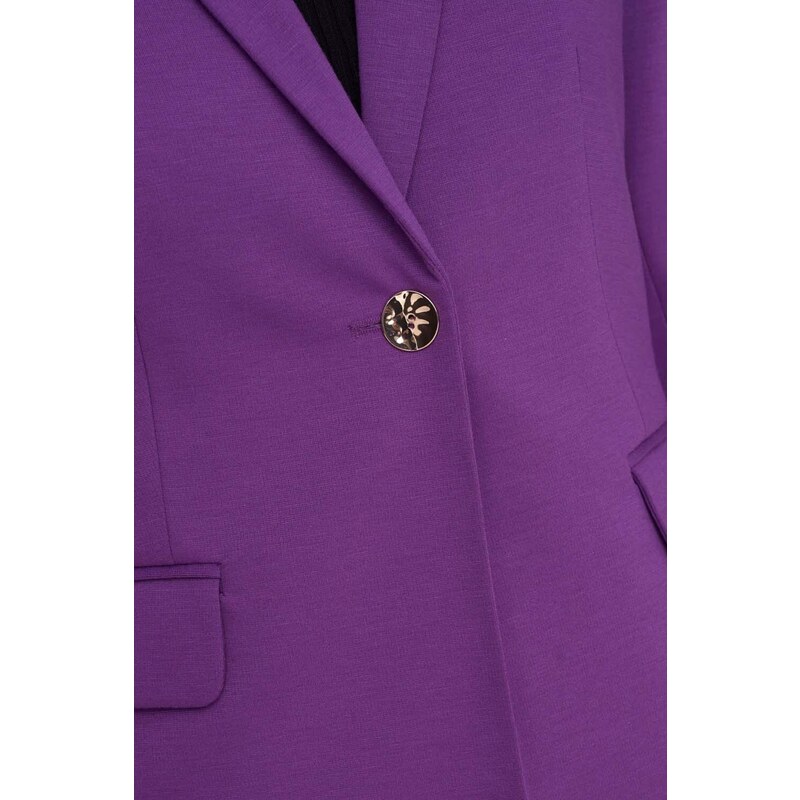 Shop Louis Vuitton 2021-22FW Short Wool Street Style Plain Blazers Jackets  (1A98GB, 1A98GA, 1A98G9, 1A98G8, 1A98G7, 1A98G6) by Kanade_Japan