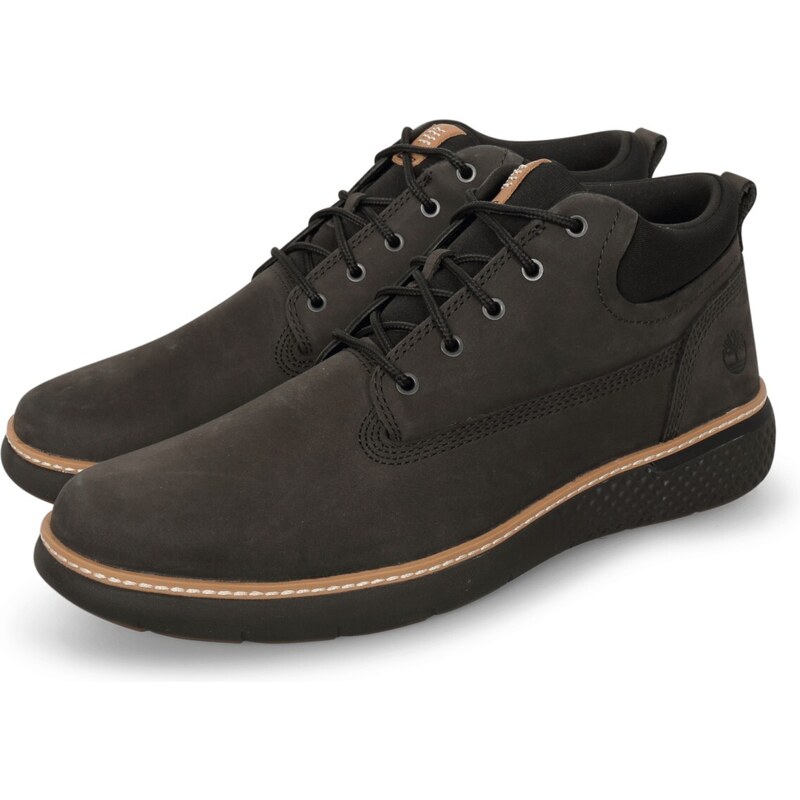 timberland cross mark chukka
