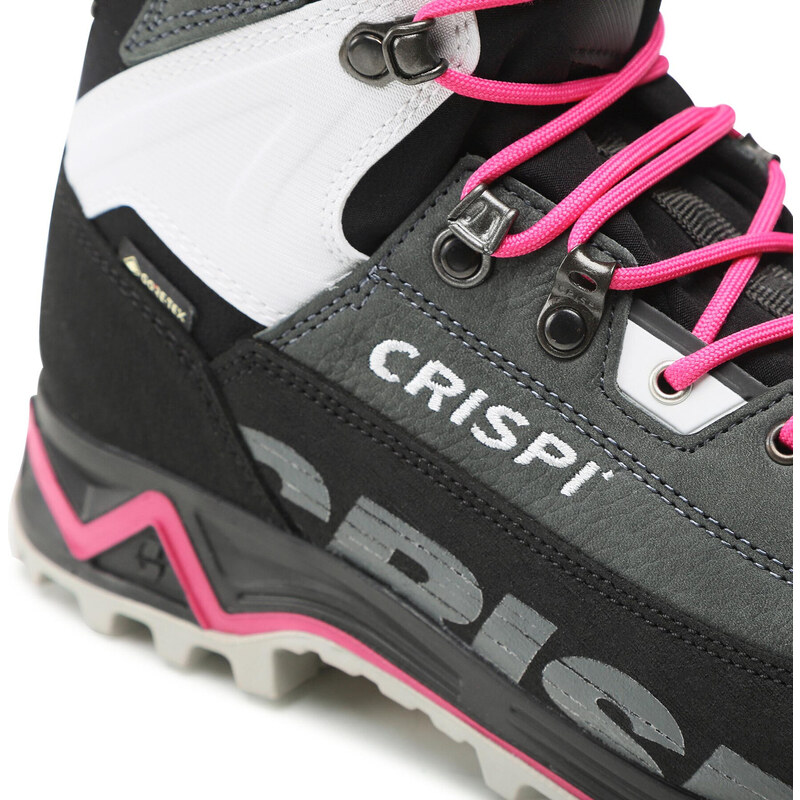 Παπούτσια πεζοπορίας Crispi