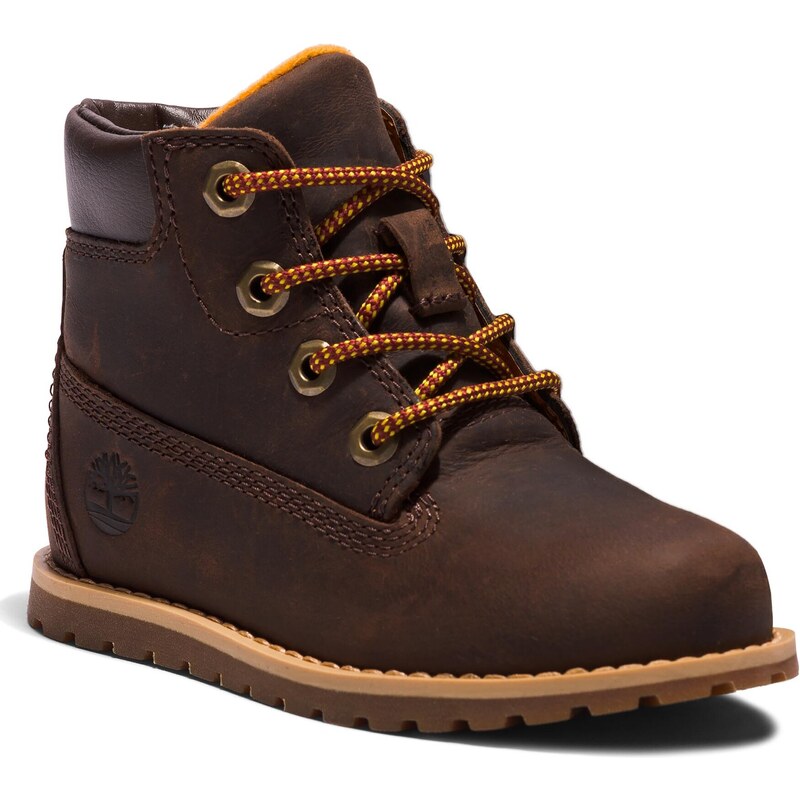Μποτίνια Timberland