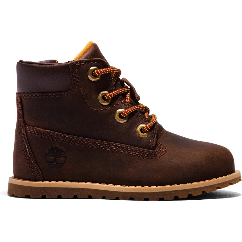Μποτίνια Timberland
