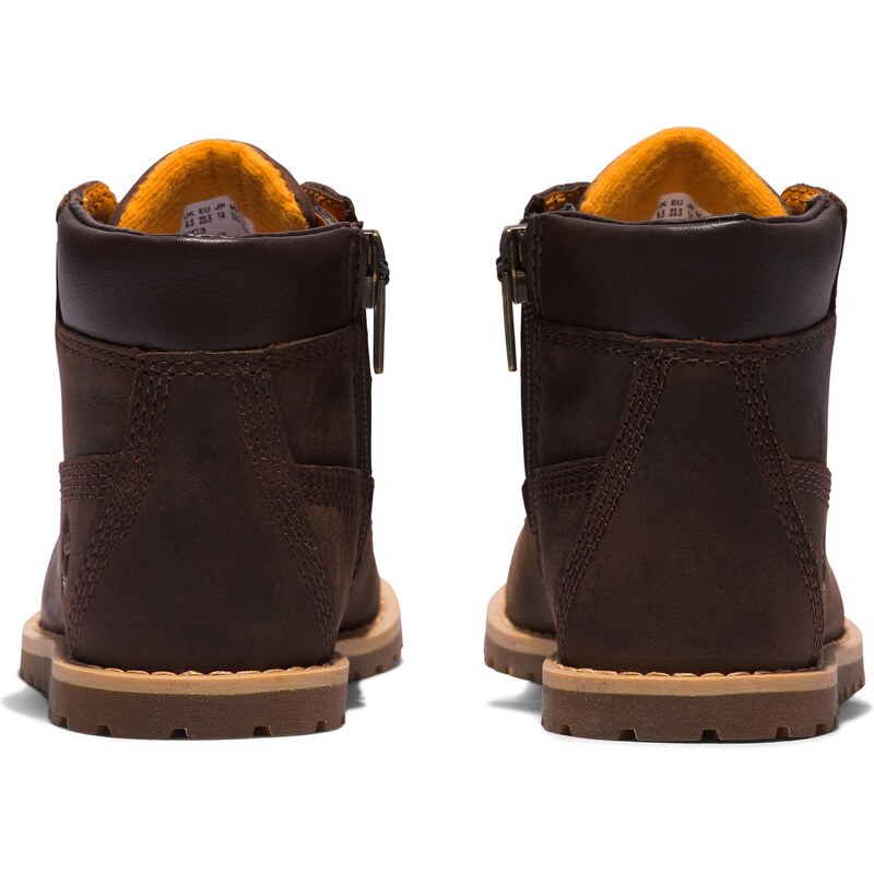 Μποτίνια Timberland