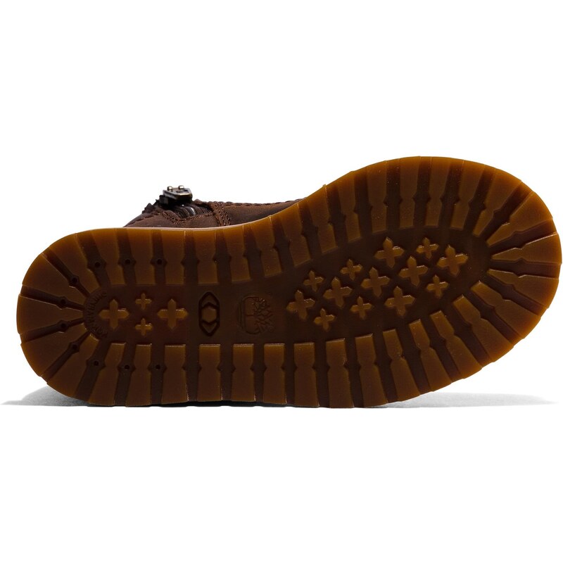 Μποτίνια Timberland