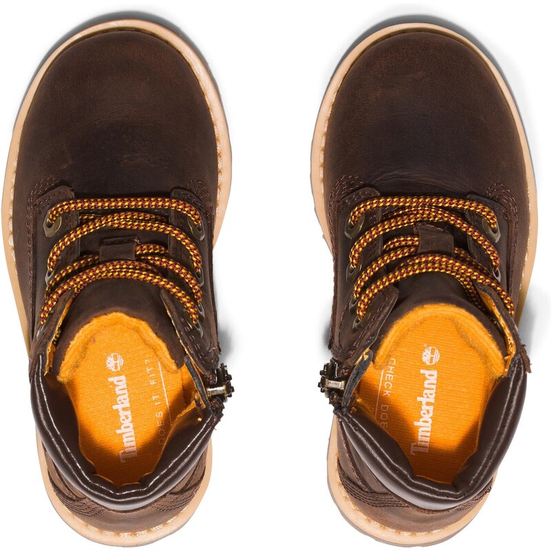 Μποτίνια Timberland