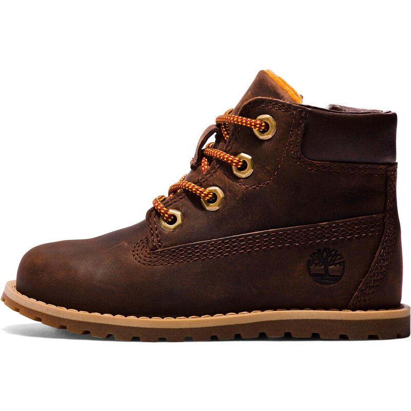 Μποτίνια Timberland