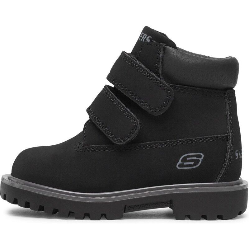Ορειβατικά παπούτσια Skechers