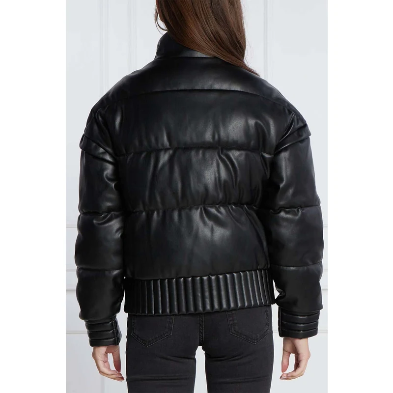 Vona Jacket Jblk Jet Black A996 main image 1