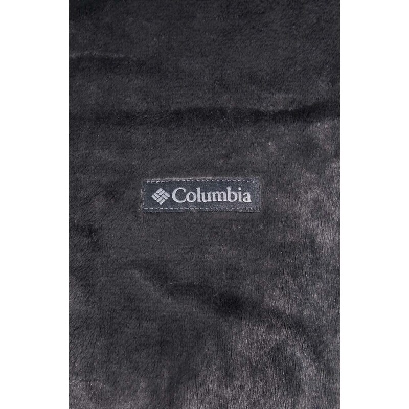Μπλούζα Columbia Fireside Fireside χρώμα: μαύρο IL3431 1997931