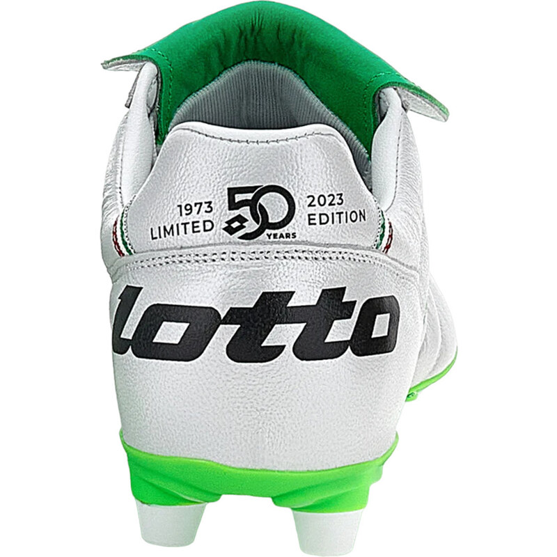 Ποδοσφαιρικά παπούτσια Lotto Stadio OG II FG 50 Years Icon 220486-c7j