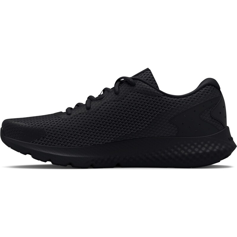 UNDER ARMOUR CHARGED ROGUE 3 3024877-003 Μαύρο