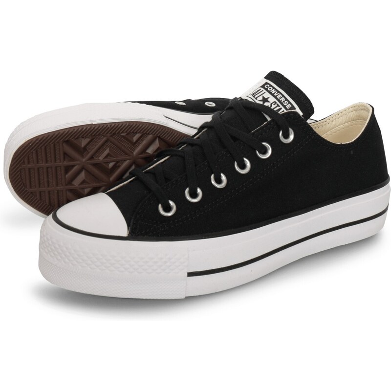 Converse CHUCK TAYLOR ALL STAR LIFT LOW