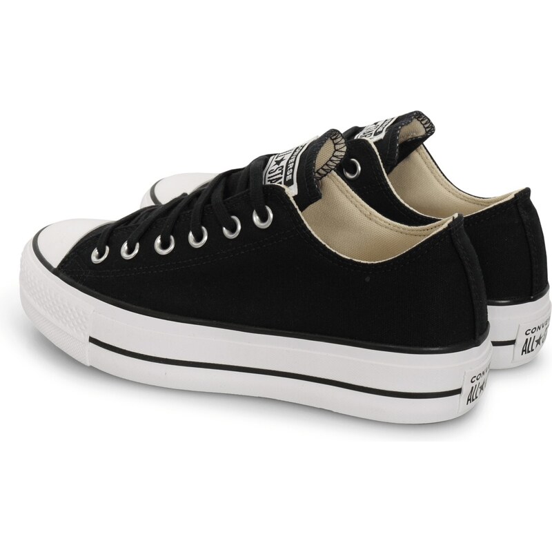 Converse CHUCK TAYLOR ALL STAR LIFT LOW