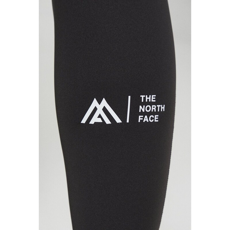 Κολάν προπόνησης The North Face χρώμα: μαύρο