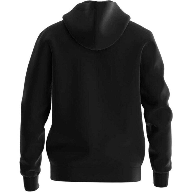 Doudoune GUESS Jeans New Aleta - Couleur Jet Black - Modèle A996 - Style Décontracté Et Chaud - 2