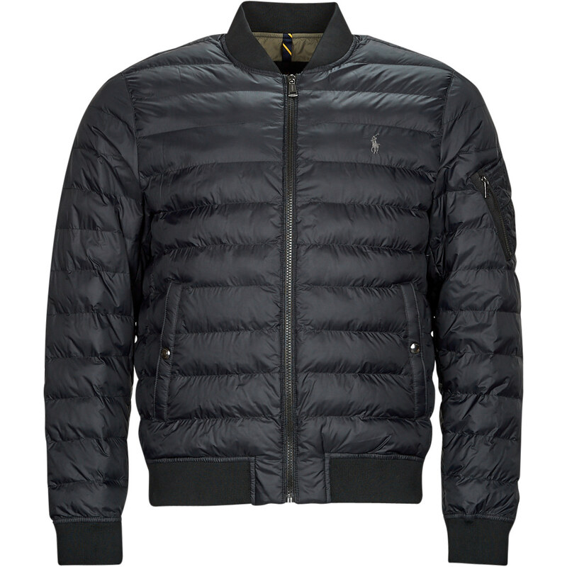 Χοντρό μπουφάν Polo Ralph Lauren TERRA BOMBER