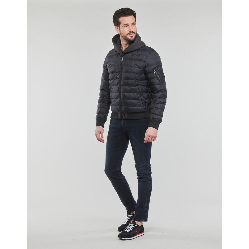 Χοντρό μπουφάν Polo Ralph Lauren TERRA BOMBER