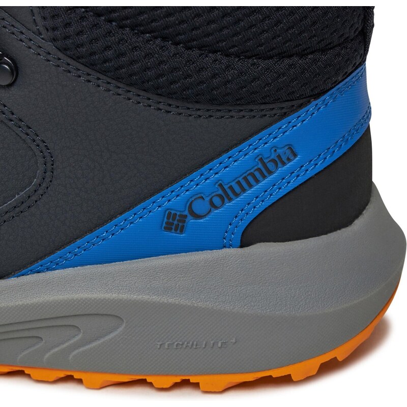 Παπούτσια πεζοπορίας Columbia