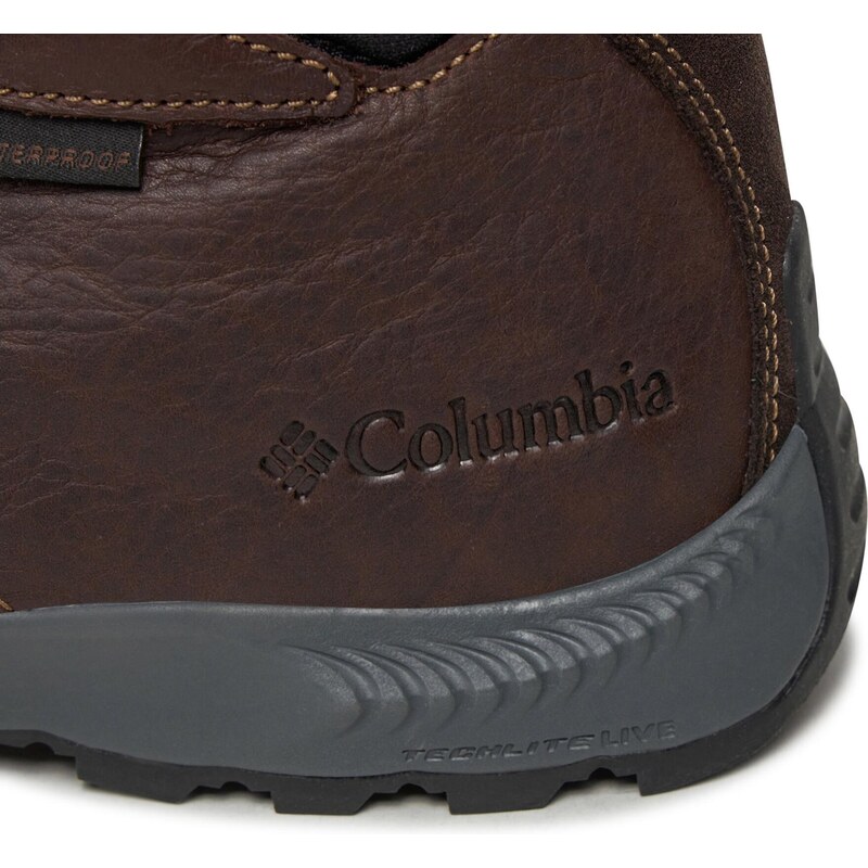 Παπούτσια Columbia