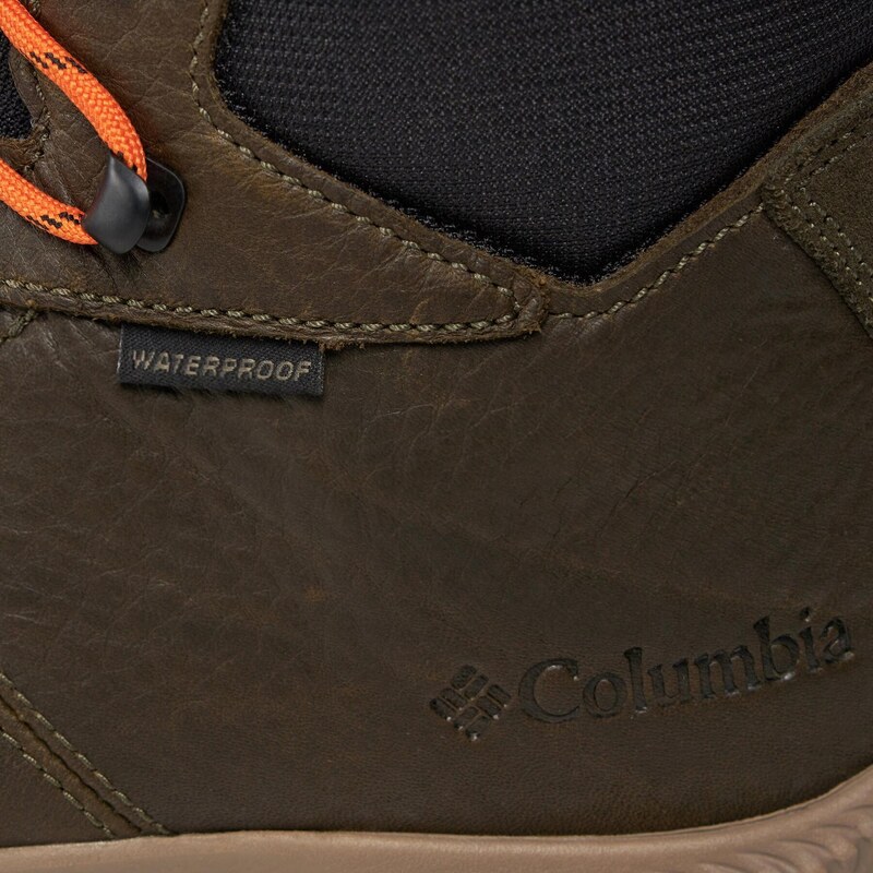 Παπούτσια Columbia