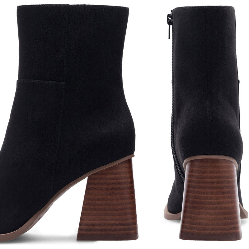 Μποτάκια Nine West
