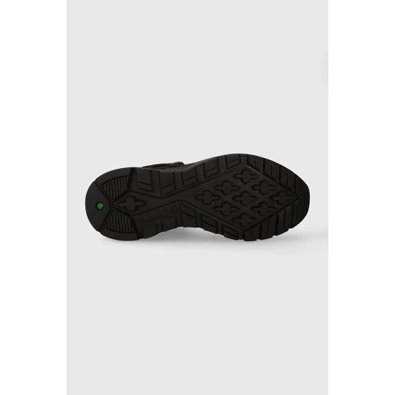 Παπούτσια Timberland Sprint Trekker Super Ox χρώμα: μαύρο, TB0A5VP80151 F3TB0A5VP80151