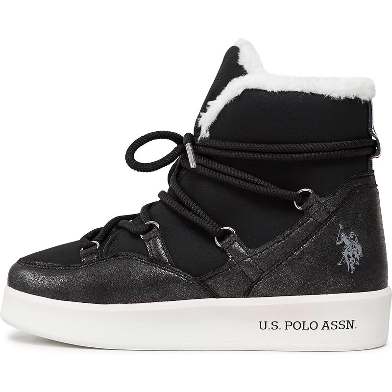 Μπότες Χιονιού U.S. Polo Assn.