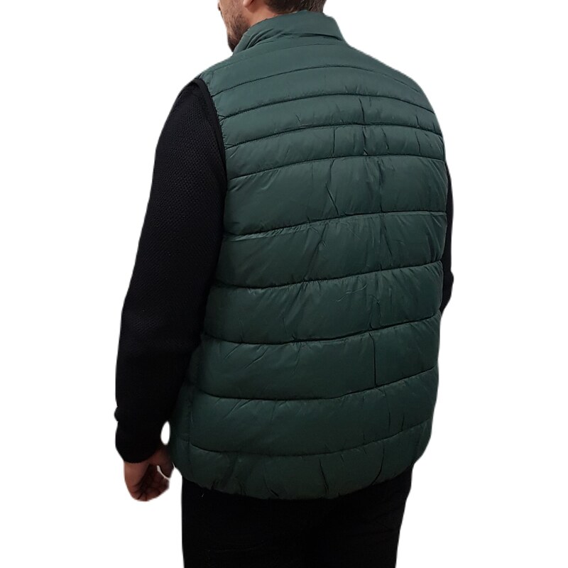 Pepe Jeans - PM402862-692 - Balle Gillete - Regent Green - ΜΠΟΥΦΑΝ ΑΜΑΝΙΚΟ