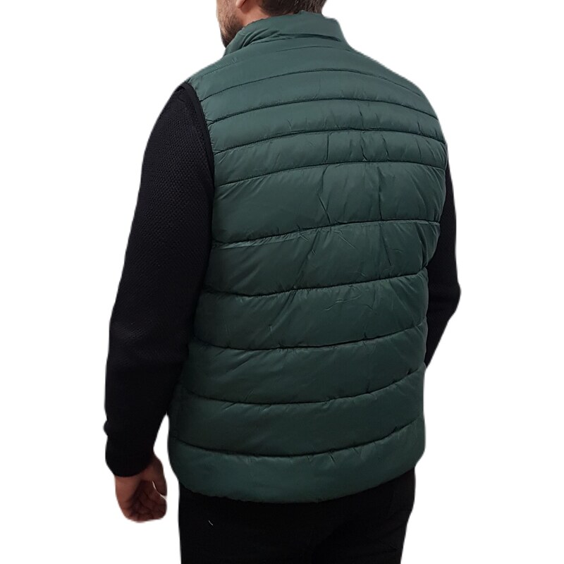 Pepe Jeans - PM402862-692 - Balle Gillete - Regent Green - ΜΠΟΥΦΑΝ ΑΜΑΝΙΚΟ