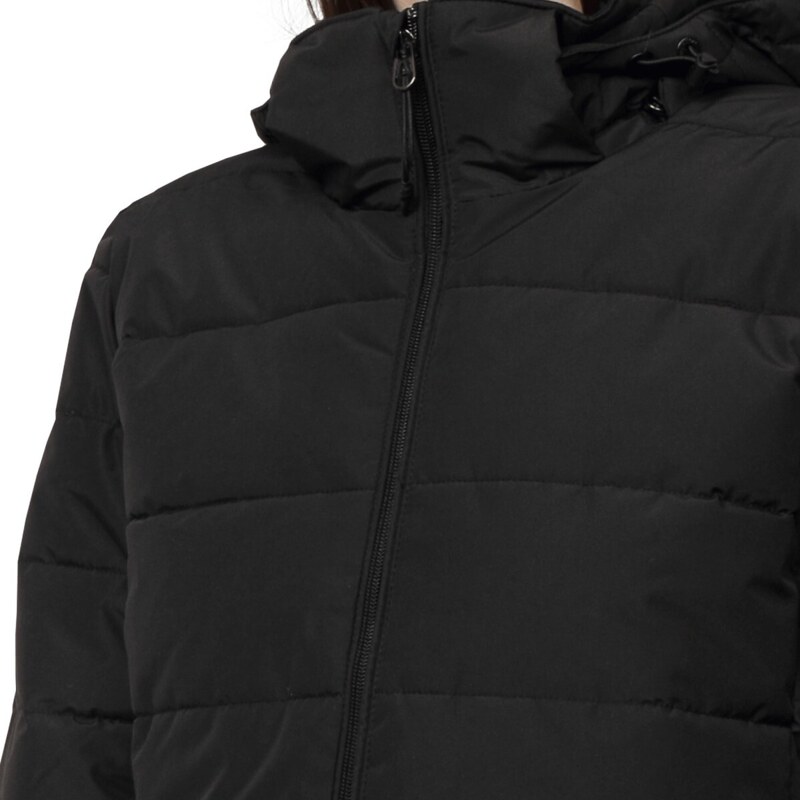 Emerson PUFFER WITH REMOVABLE HOOD