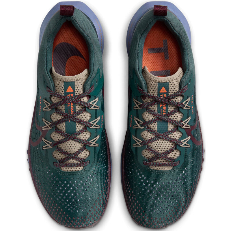 Παπούτσια Nike Pegasus Trail 4 dj6158-300