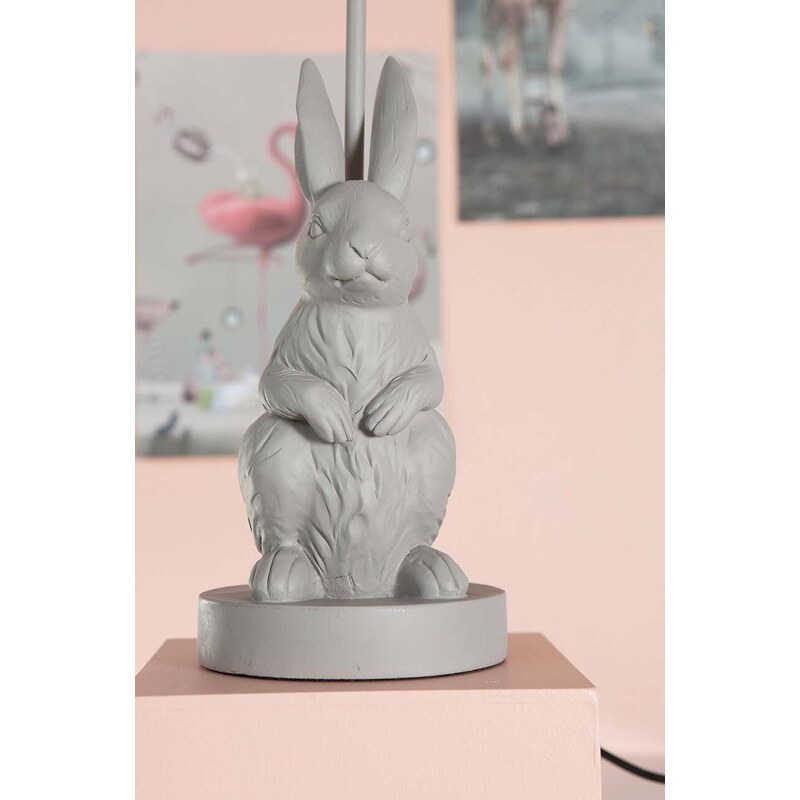Βάση για επιτραπέζιο φωτιστικό Byon Rabbit