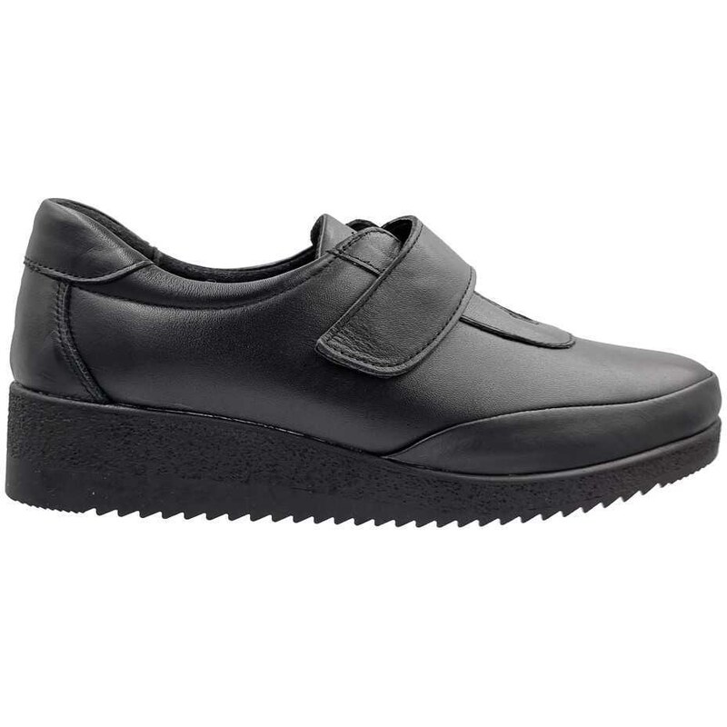 Pace Comfort 5641 Μαύρα Γυναικεία Παπούτσια