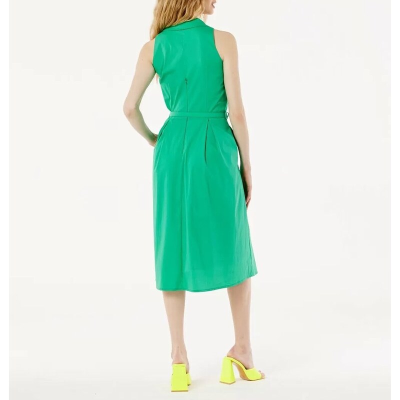 FOREL Φόρεμα Πράσινο