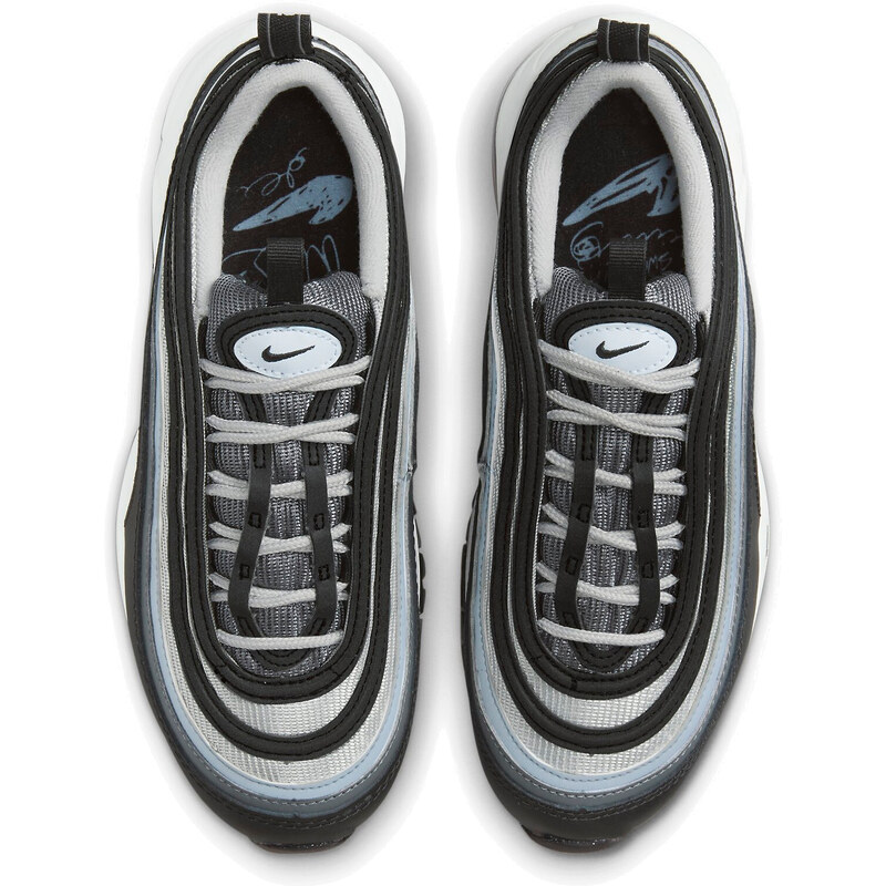 Παπούτσια Nike Air Max 97 Kids (GS) 921522-033