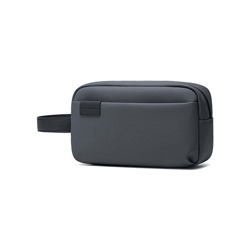 ARCTIC HUNTER τσάντα χειρός K00580, 2.5L, γκρι