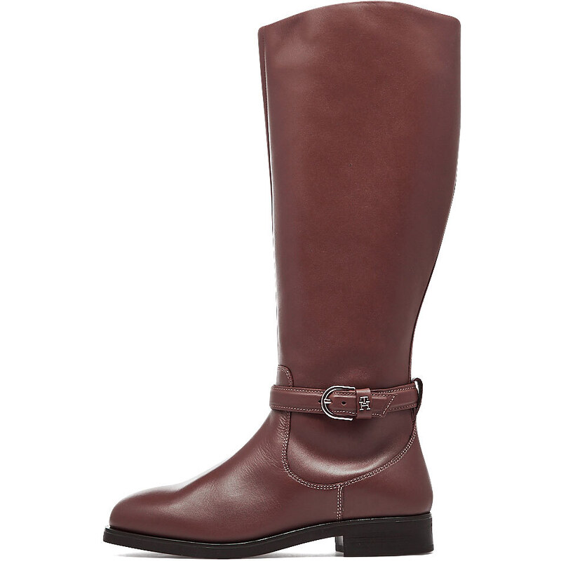 Tommy Hilfiger Elevated Essential Longboot FW0FW07484 - 02728