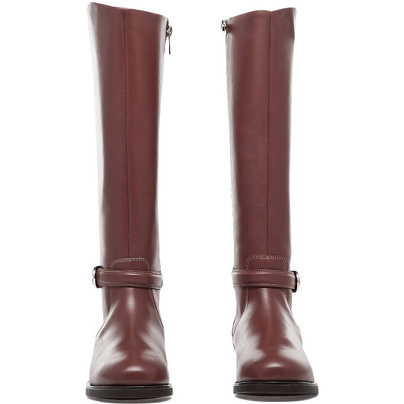 Tommy Hilfiger Elevated Essential Longboot FW0FW07484 - 02728