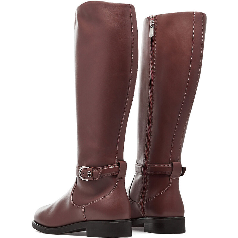 Tommy Hilfiger Elevated Essential Longboot FW0FW07484 - 02728