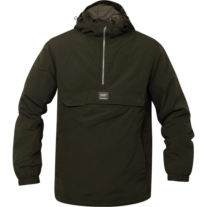 Anorak jack and jones hotsell