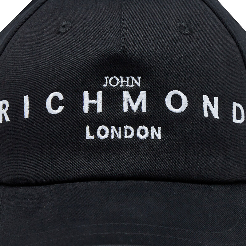 Καπέλο Jockey John Richmond