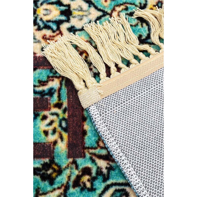 Χαλί Seletti Burnt Carpet Diversity 80 x 120 cm
