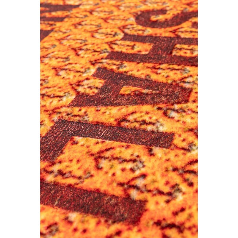 Χαλί Seletti Burnt Carpet The Dream 80 x 120 cm