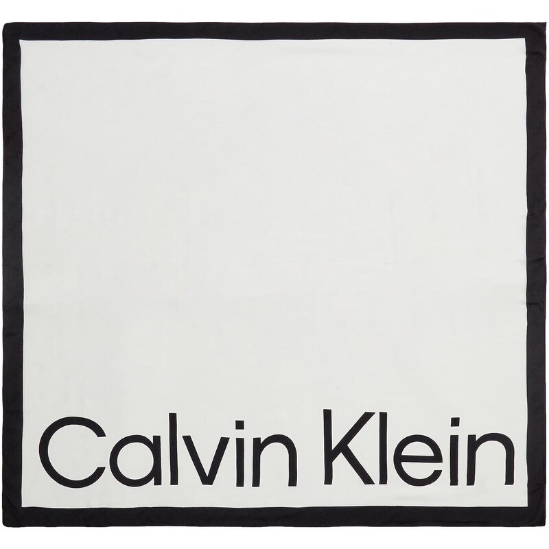 Φουλάρι Calvin Klein