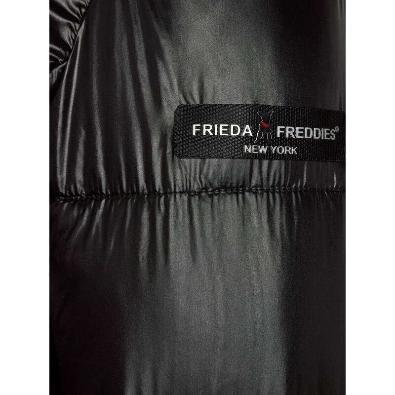 Μπουφάν πουπουλένιο Frieda & Freddies