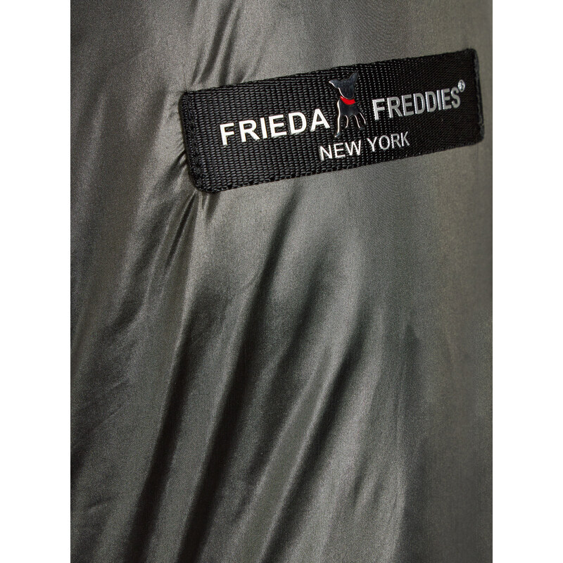 Μπουφάν πουπουλένιο Frieda & Freddies