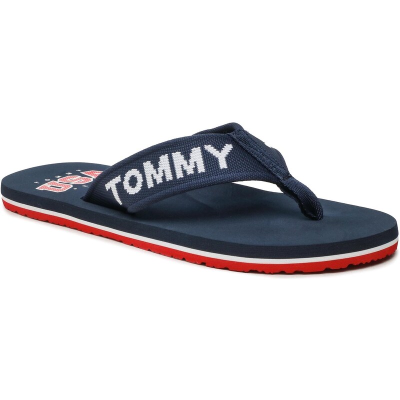 Σαγιονάρες Tommy Jeans